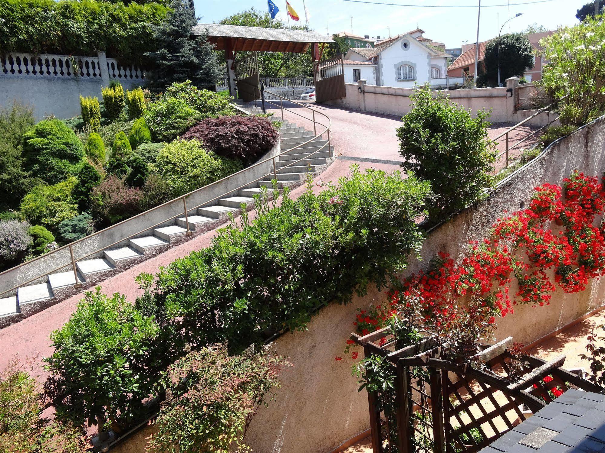 Hotel El Pescador Perillo Kültér fotó